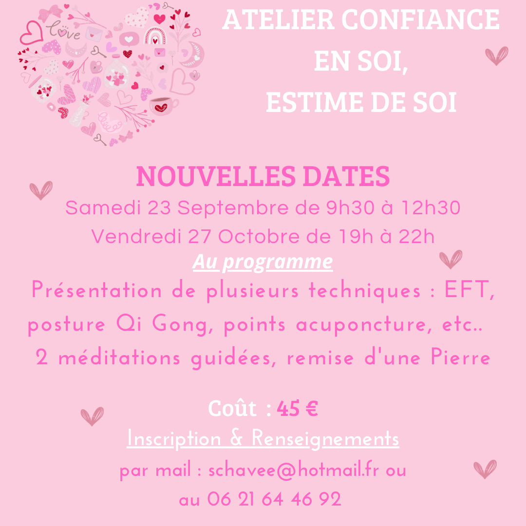 Affiche CSES SEPT OCT 23